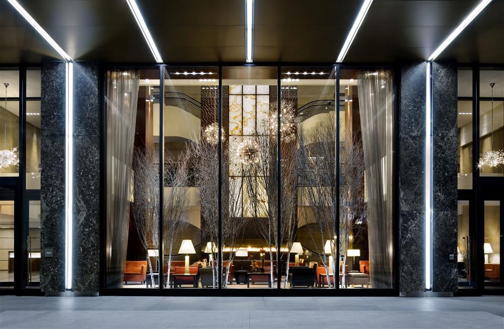 The Westin Hotel