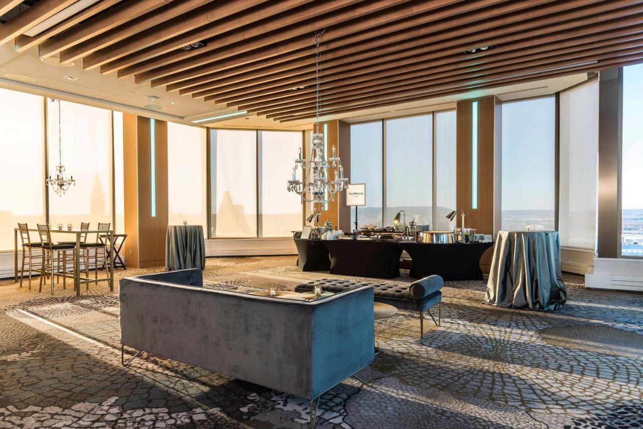 The Westin 4* Ottawa