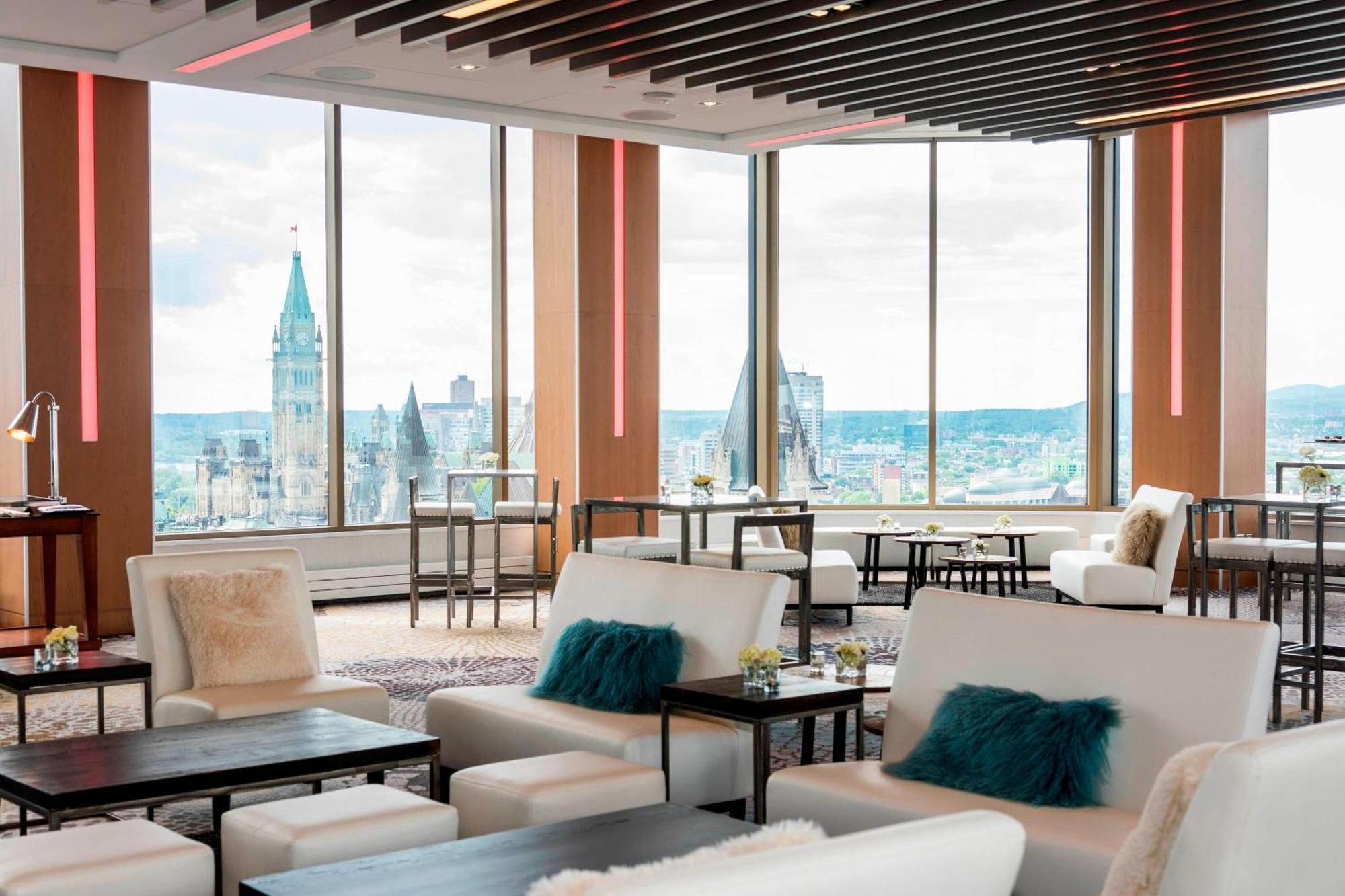 The Westin