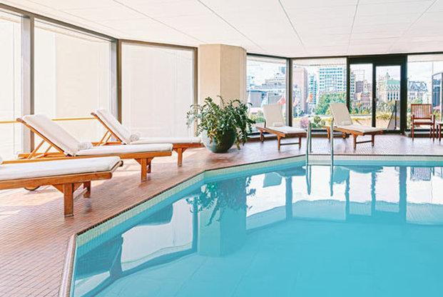 Hotel The Westin